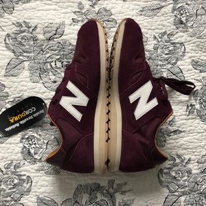 New Balance Classic 520 Sneakers